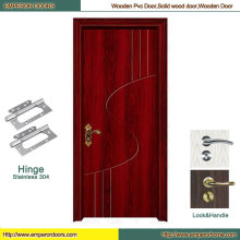 Hotel Wood Door Shoe Wood Door Ash Wood Door